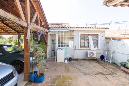 Casa à venda com 145m², 3 quartos e 2 vagasQuintal