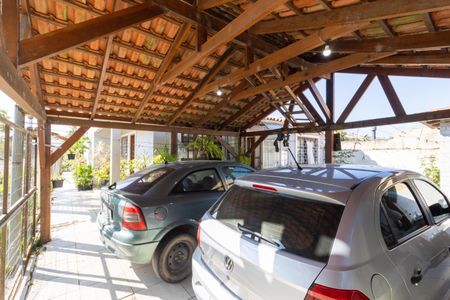Casa à venda com 145m², 3 quartos e 2 vagasGaragem