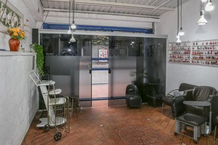 Entrada/Garagem de casa à venda com 5 quartos, 142m² em Perdizes, São Paulo