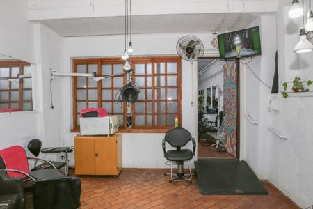 Entrada/Garagem de casa à venda com 5 quartos, 142m² em Perdizes, São Paulo