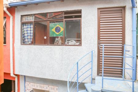 Vista do Quarto 1 de casa à venda com 5 quartos, 142m² em Perdizes, São Paulo