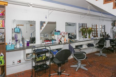 Sala de casa à venda com 5 quartos, 142m² em Perdizes, São Paulo