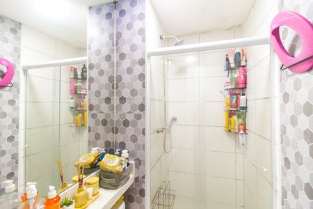 Apartamento à venda com 42m², 2 quartos e 1 vagaBanheiro