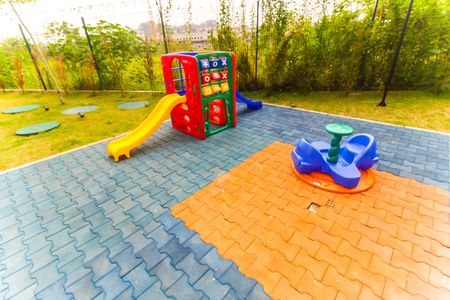 Apartamento à venda com 42m², 2 quartos e 1 vagaÁrea comum - Playground