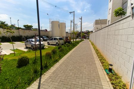 Apartamento à venda com 42m², 2 quartos e 1 vagaÁrea comum