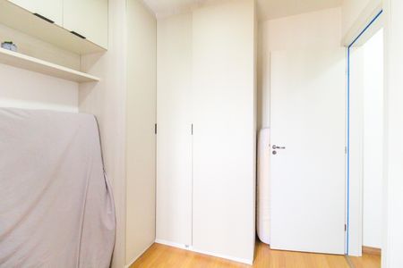 Apartamento à venda com 42m², 2 quartos e 1 vagaQuarto 2