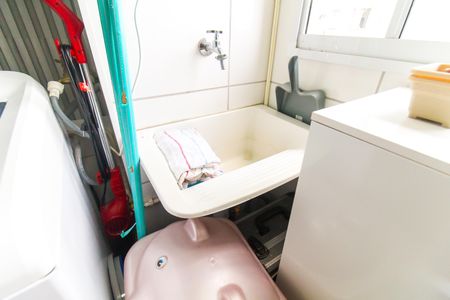 Apartamento à venda com 42m², 2 quartos e 1 vagaÁrea de Serviço