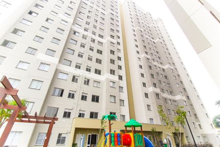 Apartamento à venda com 42m², 2 quartos e 1 vagaÁrea comum