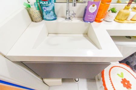 Apartamento à venda com 42m², 2 quartos e 1 vagaBanheiro