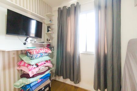 Quarto 2 de apartamento à venda com 2 quartos, 42m² em São Miguel, São Paulo