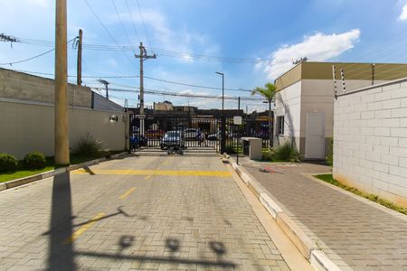 Apartamento à venda com 42m², 2 quartos e 1 vagaÁrea comum