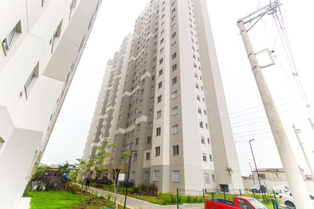 Apartamento à venda com 42m², 2 quartos e 1 vagaÁrea comum