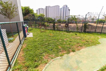 Apartamento à venda com 42m², 2 quartos e 1 vagaPet place