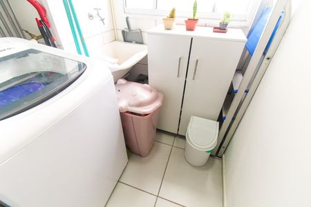 Apartamento à venda com 42m², 2 quartos e 1 vagaÁrea de Serviço