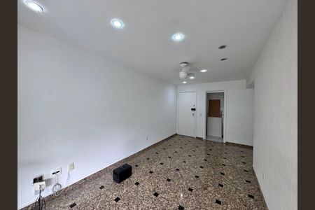 Sala de apartamento para alugar com 2 quartos, 87m² em Recreio dos Bandeirantes, Rio de Janeiro