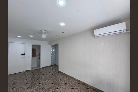 Sala de apartamento para alugar com 2 quartos, 87m² em Recreio dos Bandeirantes, Rio de Janeiro