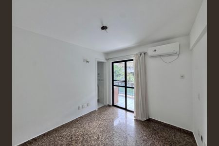 Suíte de apartamento para alugar com 2 quartos, 87m² em Recreio dos Bandeirantes, Rio de Janeiro