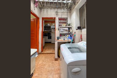 Casa à venda com 174m², 4 quartos e sem vaga Casa à venda com 174m², 4 quartos e sem vagaÁrea de Serviço