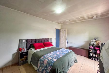 Suite de casa à venda com 4 quartos, 85m² em Aclimação, São Paulo