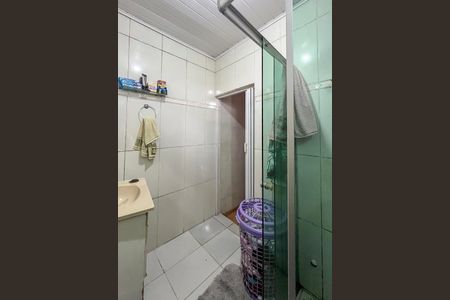 Casa à venda com 174m², 4 quartos e sem vaga Casa à venda com 174m², 4 quartos e sem vagaBanheiro da Suíte
