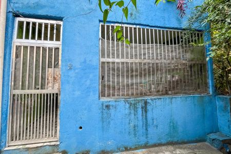 Casa à venda com 174m², 4 quartos e sem vaga Casa à venda com 174m², 4 quartos e sem vagaFachada Interna