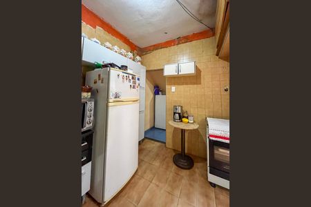 Casa à venda com 174m², 4 quartos e sem vaga Casa à venda com 174m², 4 quartos e sem vagaCozinha