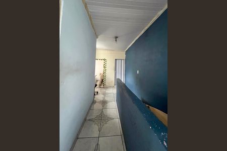 Casa à venda com 174m², 4 quartos e sem vaga Casa à venda com 174m², 4 quartos e sem vagaCorredor