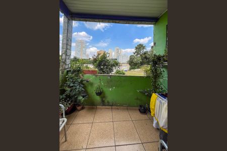 Casa à venda com 174m², 4 quartos e sem vaga Casa à venda com 174m², 4 quartos e sem vagaSacada da Suite