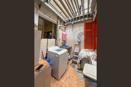 Casa à venda com 174m², 4 quartos e sem vaga Casa à venda com 174m², 4 quartos e sem vagaÁrea de Serviço