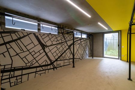 Studio à venda com 25m², 1 quarto e sem vagaBicicletario