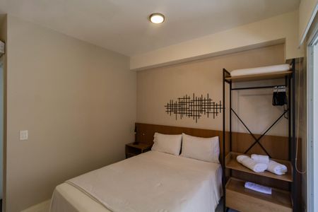 Studio de kitnet/studio à venda com 1 quarto, 25m² em Perdizes, São Paulo