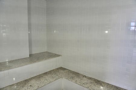 Apartamento para alugar com 60m², 2 quartos e 2 vagas Apartamento para alugar com 60m², 2 quartos e 2 vagasÁrea Comum - Sauna