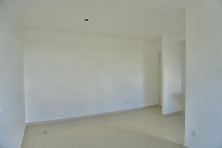 Sala de apartamento para alugar com 2 quartos, 60m² em Nova Suíça, Belo Horizonte