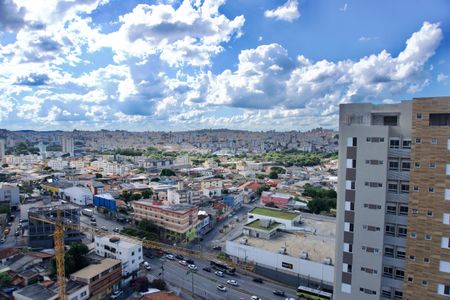 Apartamento para alugar com 60m², 2 quartos e 2 vagas Apartamento para alugar com 60m², 2 quartos e 2 vagasSala - Varanda Vista