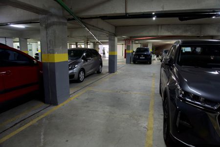 Apartamento para alugar com 60m², 2 quartos e 2 vagas Apartamento para alugar com 60m², 2 quartos e 2 vagasVagas de Garagem