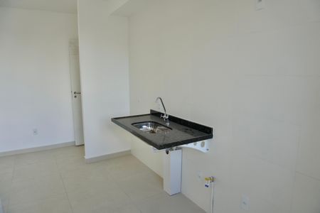 Apartamento para alugar com 60m², 2 quartos e 2 vagas Apartamento para alugar com 60m², 2 quartos e 2 vagasCozinha