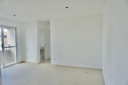 Sala de apartamento para alugar com 2 quartos, 60m² em Nova Suíça, Belo Horizonte