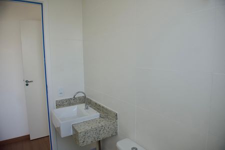 Apartamento para alugar com 60m², 2 quartos e 2 vagas Apartamento para alugar com 60m², 2 quartos e 2 vagasSuíte - Banheiro