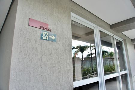 Apartamento para alugar com 60m², 2 quartos e 2 vagas Apartamento para alugar com 60m², 2 quartos e 2 vagasÁrea Comum - Academia