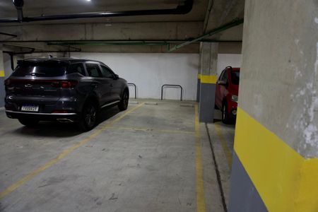 Apartamento para alugar com 60m², 2 quartos e 2 vagas Apartamento para alugar com 60m², 2 quartos e 2 vagasVagas de Garagem