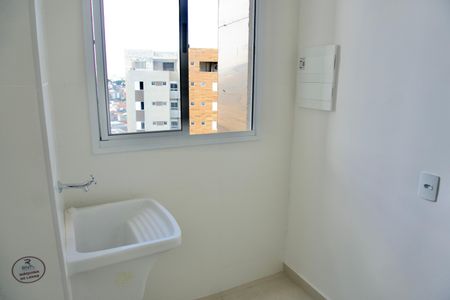 Apartamento para alugar com 60m², 2 quartos e 2 vagas Apartamento para alugar com 60m², 2 quartos e 2 vagasÁrea de Serviço