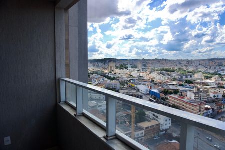 Apartamento para alugar com 60m², 2 quartos e 2 vagas Apartamento para alugar com 60m², 2 quartos e 2 vagasSala - Varanda