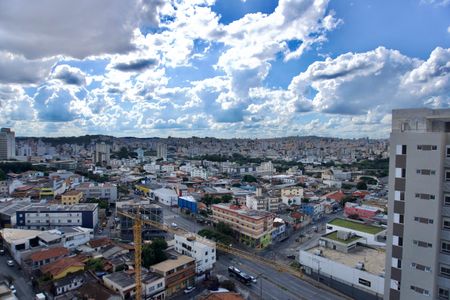 Apartamento para alugar com 60m², 2 quartos e 2 vagas Apartamento para alugar com 60m², 2 quartos e 2 vagasQuarto 2 - Janela Vista