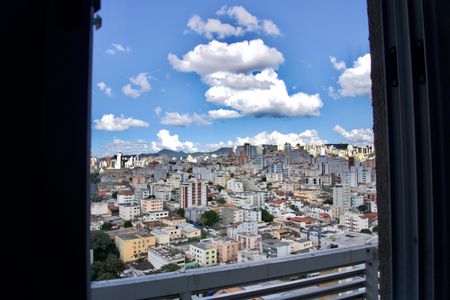 Apartamento para alugar com 60m², 2 quartos e 2 vagas Apartamento para alugar com 60m², 2 quartos e 2 vagasSuíte - Janela