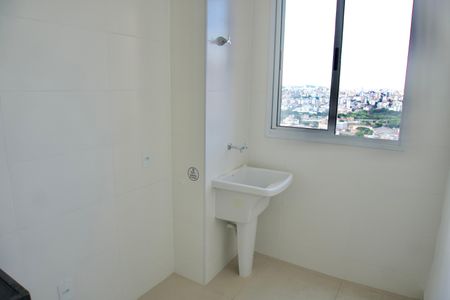 Apartamento para alugar com 60m², 2 quartos e 2 vagas Apartamento para alugar com 60m², 2 quartos e 2 vagasÁrea de Serviço