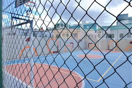 Apartamento para alugar com 60m², 2 quartos e 2 vagas Apartamento para alugar com 60m², 2 quartos e 2 vagasÁrea Comum - Quadra