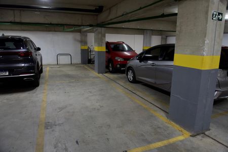 Apartamento para alugar com 60m², 2 quartos e 2 vagas Apartamento para alugar com 60m², 2 quartos e 2 vagasVagas de Garagem