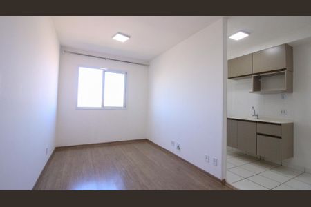 Apartamento para alugar com 1 quarto, 35m² em Quinta da Paineira, São Paulo