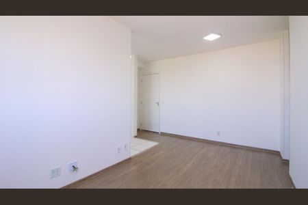 Apartamento para alugar com 1 quarto, 35m² em Quinta da Paineira, São Paulo