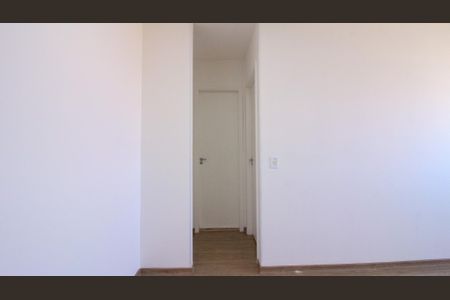 Apartamento para alugar com 1 quarto, 35m² em Quinta da Paineira, São Paulo